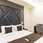 Hotel Artilla Mumbai