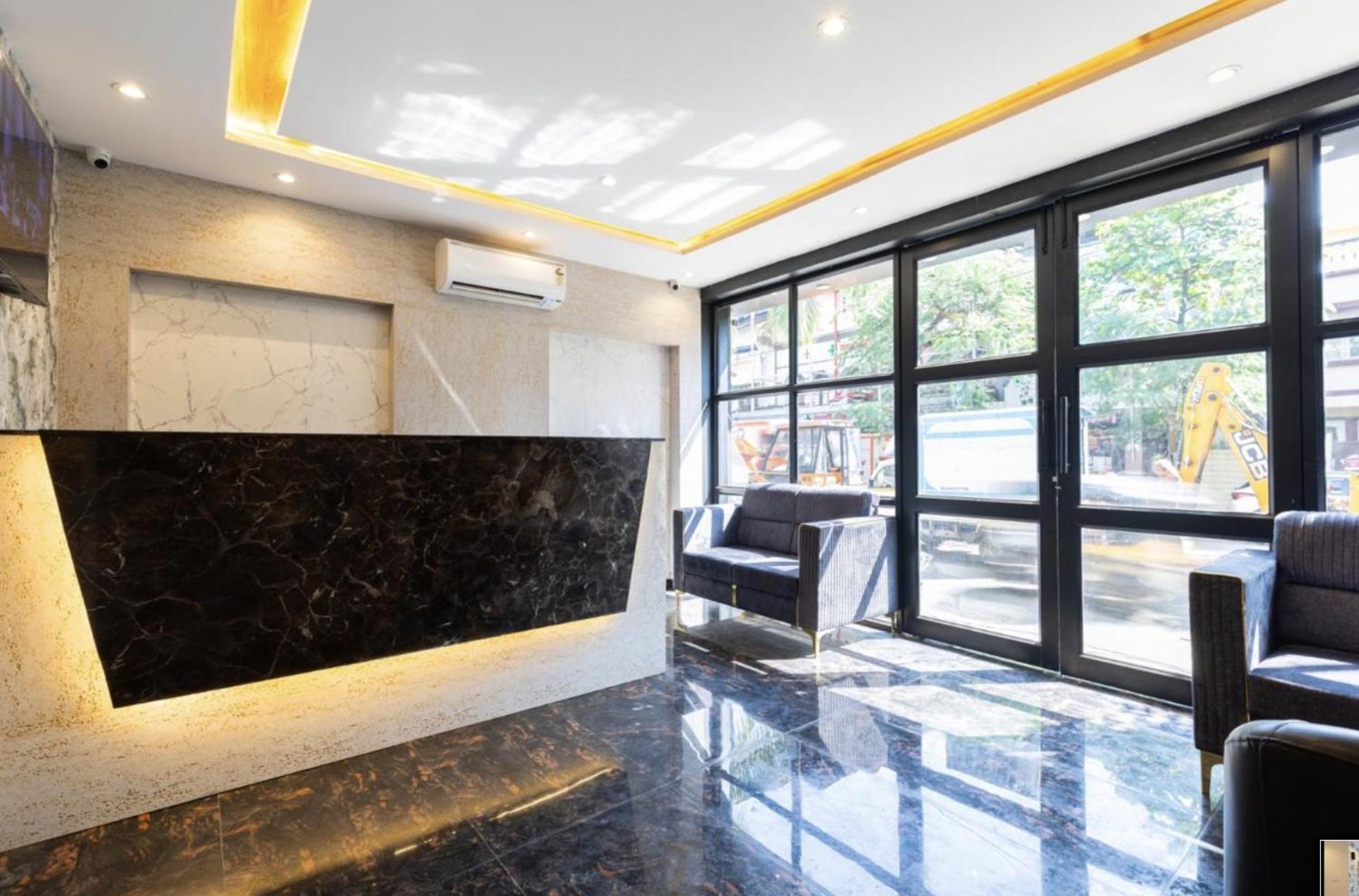 Artilla Hotel Mumbai
