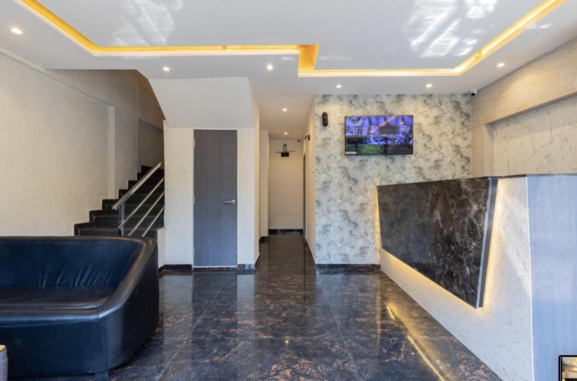 Artilla Hotel Mumbai