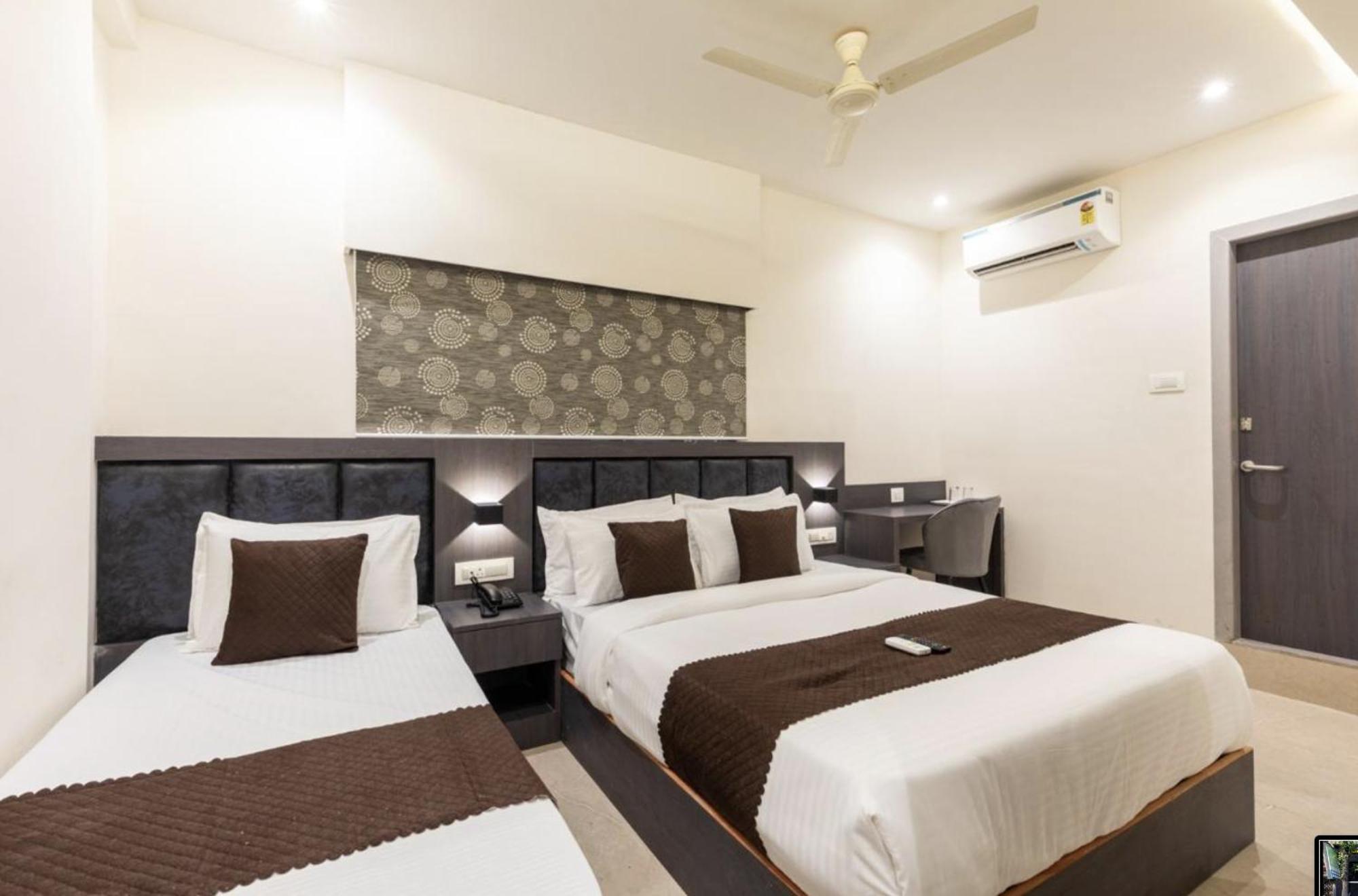 Artilla Mumbai