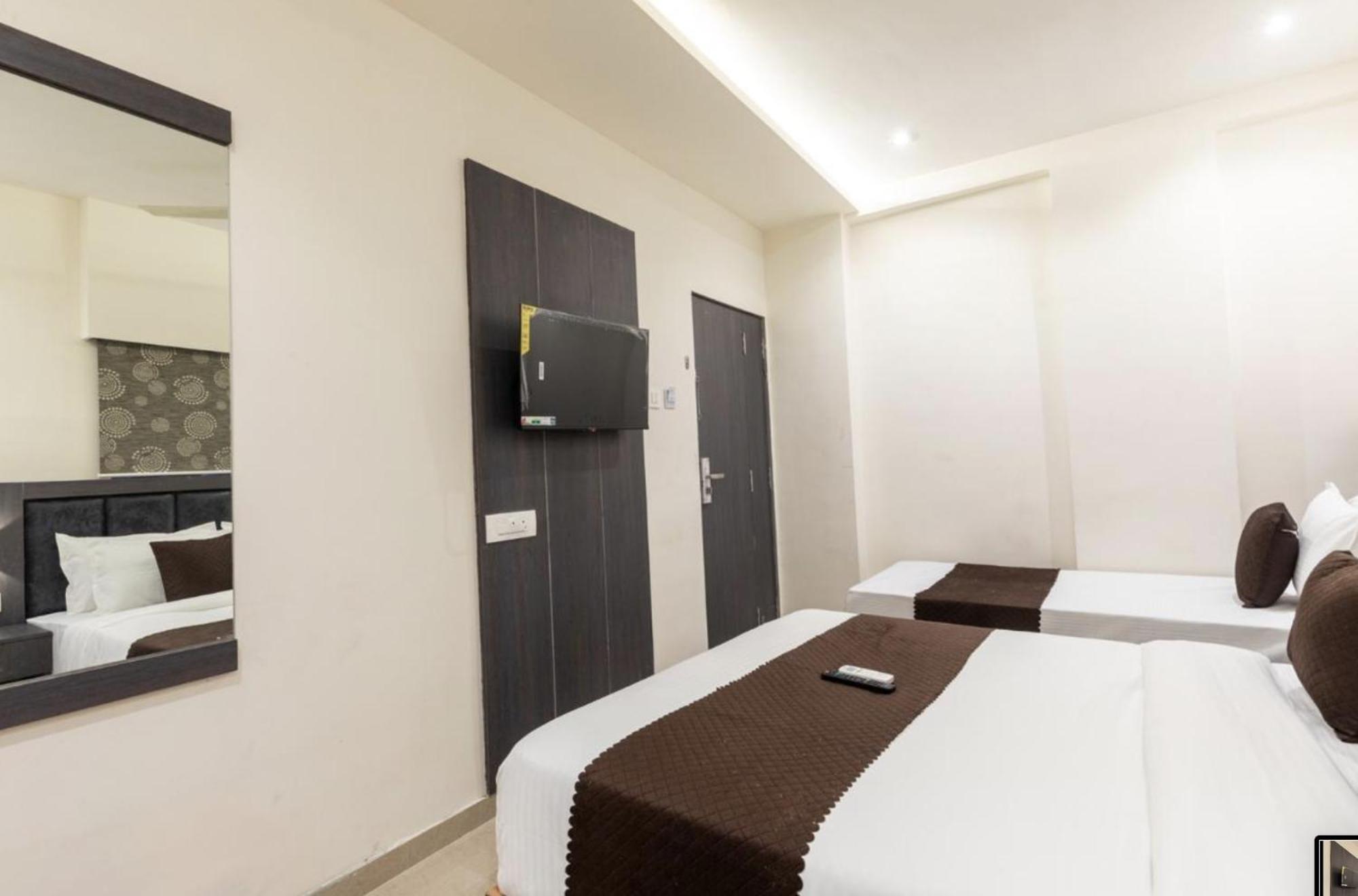 Artilla Mumbai