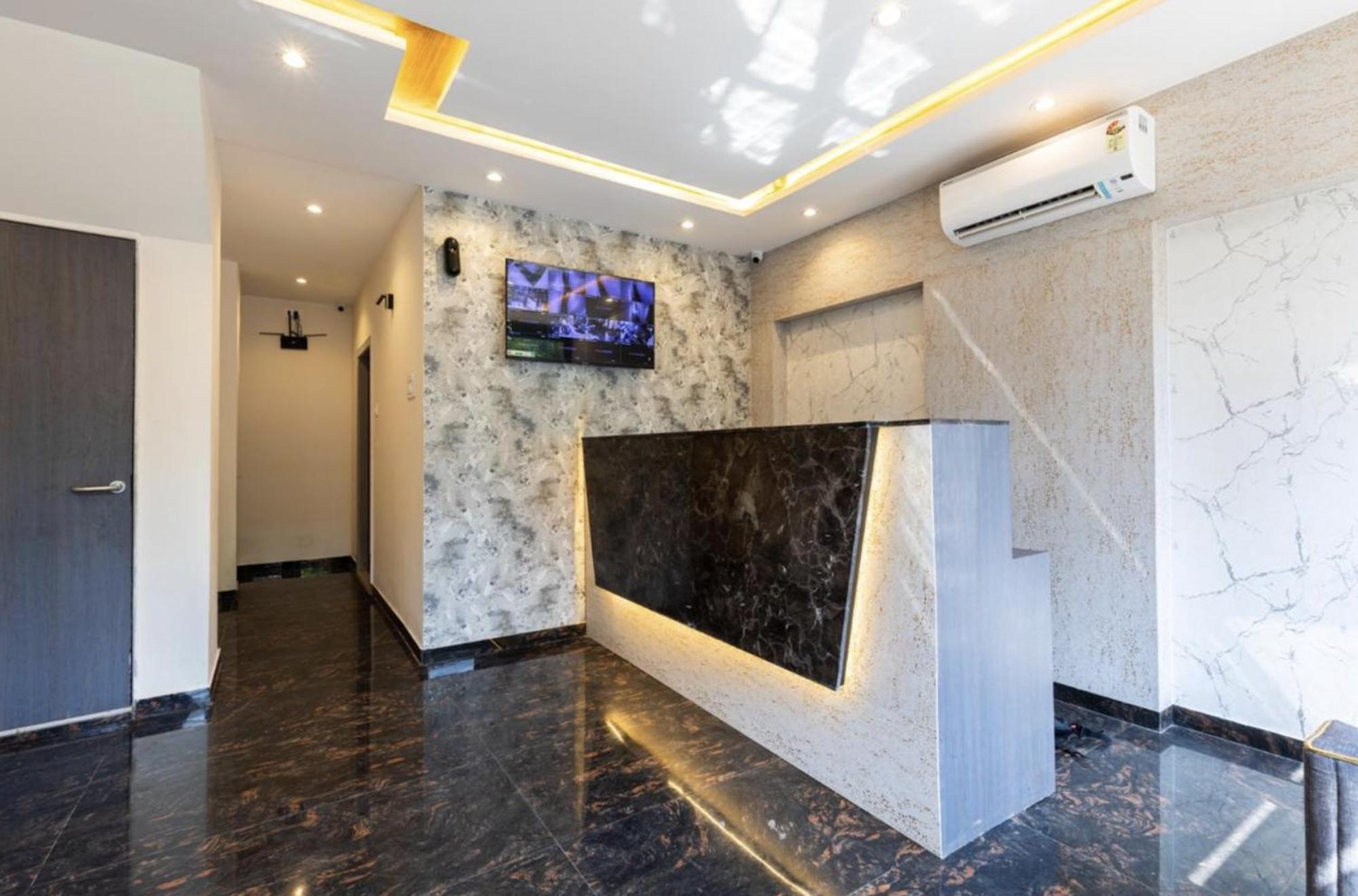 Hotel Artilla